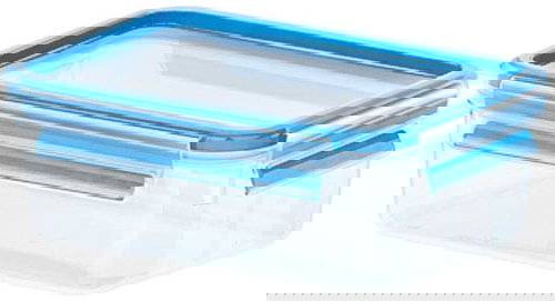 Emsa CLIP &amp; CLOSE 1l 508540 - Storage Jar - Main image