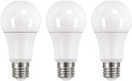 EMOS LED Bulb Classic A60 14W E27 Warm White, 3 pcs - LED Bulb