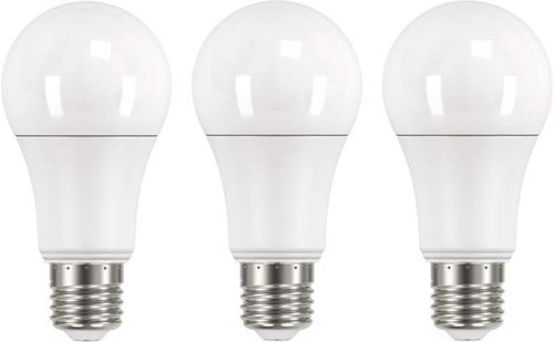 EMOS LED Bulb Classic A60 14W E27 Warm White, 3 pcs Main image EMOS LED Bulb Classic A60 14W E27 Warm White, 3 pcs - LED Bulb - Main image