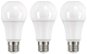 EMOS LED-Lampe Classic A60 14W E27 neutralweiß - LED-Birne