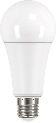 EMOS LED-Lampe Classic A67 20W E27 kaltweiß - LED-Birne - Hauptbild