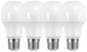 EMOS LED žiarovka Classic A60 10 W E27 neutrálna biela Ra95 - LED žiarovka