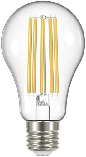 EMOS LED-Lampe Filament A67 A ++ 17W E27 Neutralweiß - LED-Birne - Hauptbild