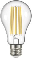 EMOS LED žiarovka Filament A67 A++ 17 W E27 teplá biela - LED žiarovka