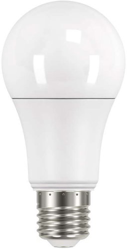 EMOS LED-Lampe Classic A60 9W E27 warmweiß, dimmbar - LED-Birne - Hauptbild