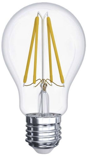 EMOS LED Bulb Filament A60 11W E27 Warm White - LED Bulb - Main image