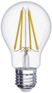 EMOS LED žiarovka Filament A60 A++ 11 W E27 neutrálna biela - LED žiarovka