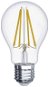 EMOS LED žiarovka Filament A60 A++ 11 W E27 neutrálna biela - LED žiarovka