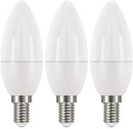 EMOS LED Bulb Classic Candle 6W E14 Neutral White - LED Bulb