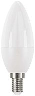 EMOS LED žiarovka Classic Candle 8 W E14 teplá biela - LED žiarovka