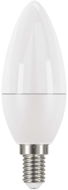 EMOS LED-Lampe Classic Candle 8W E14 Neutralweiß - LED-Birne