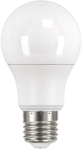 EMOS LED Bulb Classic A60 10W E27 Warm White Ra95 - LED Bulb - Main image