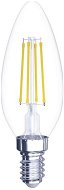EMOS LED Bulb Filament Candle 6W E14 Neutral White - LED Bulb