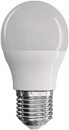 EMOS LED Bulb Classic Mini Globe 8W E27 Warm White - LED Bulb