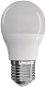 EMOS LED Bulb Classic Mini Globe 8W E27 Neutral White - LED Bulb