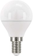 EMOS LED izzó Classic Mini Globe 6W E14 természetes fehér Ra96 - LED izzó