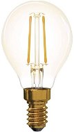 EMOS LED Bulb Vintage Mini Globe 2W E14 Warm White+ - LED Bulb
