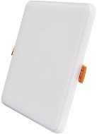 EMOS LED panel 155 × 155, négyzet alakú beépített fehér, 13W semleges fehér, IP65 - LED panel