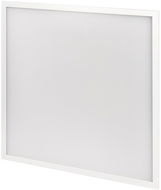 EMOS LED panel 60 × 60, štvorcový vstavaný biely, 48 W neutrálna biela, IP65 - LED panel