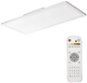 EMOS LED-Panel mit Controller, 30 × 60, 24 W, 1900 LM, dimmbar, helle Farbanpassung - LED-Panel