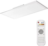 EMOS LED-Panel mit Controller, 30 × 60, 24 W, 1900 LM, dimmbar, helle Farbanpassung - LED-Panel
