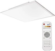EMOS LED-Panel mit Controller, 60 × 60, 36 W, 3600LM, dimmbar, helle Farbanpassung - LED-Panel