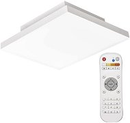 EMOS LED Panel with Controller, 30 × 30, 18W, 1200LM, Dimmable, Light Colour Adjustable - LED Panel