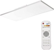EMOS LED-Panel mit Controller, 30 × 60, 24 W, 1600LM, dimmbar, helle Farbanpassung - LED-Panel