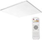 EMOS LED-Panel mit Controller, 60 × 60, 36 W, 3000 LM, dimmbar, helle Farbanpassung - LED-Panel