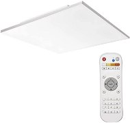EMOS LED Panel with Controller, 60 × 60, 36W, 3000LM, Dimmable, Light Colour Adjustment - LED Panel