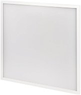 EMOS LED panel 60 × 60, štvorcový vstavaný biely, 40 W neutrálna biela - LED panel