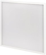 EMOS LED panel 60 × 60, štvorcový vstavaný biely, 40 W neutrálna biela, UGR - LED panel