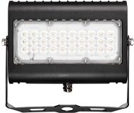 EMOS LED Spotlight PROFI PLUS Black, 50W Neutral White - LED Reflector
