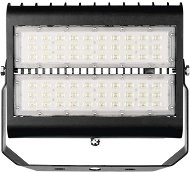 EMOS LED Spotlight PROFI PLUS Black, 100W Neutral White - LED Reflector