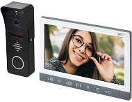 EMOS EMOS EM-10AHD Videotelefon-Kit mit Bildspeicher - Videotelefon
