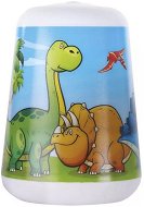 EMOS LED children&#39; s lamp with flashlight - Dino - Table Lamp