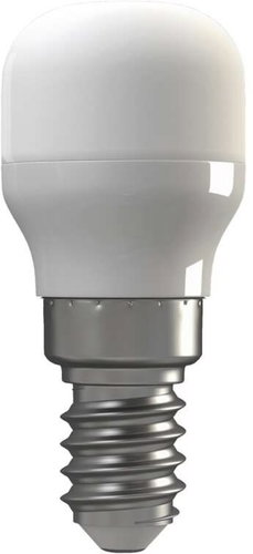 EMOS Refrigerator Bulb, 1.6W, E14, Neutral White - Bulb - Main image