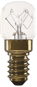 EMOS Oven Bulb, 15W, 300°C, E14 - Bulb