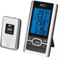 EMOS Digital Wireless Thermometer E0107 - Weather Station