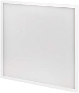 EMOS LED panel 60 × 60, négyzet alakú beépíthető fehér, 40W természetes fehér, UGR - LED panel