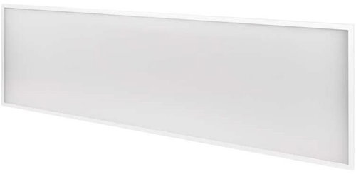 EMOS LED Panel, 30×120, Rectangular, Built-In, White, 40W, Neutral White, UGR - LED Panel - Main image