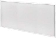 EMOS LED panel 30 × 60, obdĺžníkový vstavaný biely, 18 W neutrálna biela - LED panel