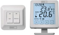 EMOS WIFI SMART vezeték nélküli termosztát P5623 - Termosztát