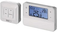 EMOS Izbový bezdrôtový termostat s komunikáciou OpenTherm P5616OT - Termostat
