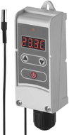 EMOS Thermostat with Capillary Sensor EMOS P5684 - Thermostat