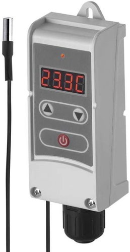 EMOS Thermostat with Capillary Sensor EMOS P5684 Main image EMOS Thermostat with Capillary Sensor EMOS P5684 - Thermostat - Main image