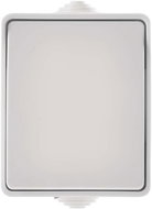 EMOS Wall-mounted Stair Switch No. 1.6 IP54, 1 Button - Light Switch