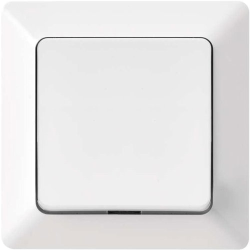EMOS Push-button Switch 1/0 - Light Switch - Main image