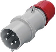 EMOS Plug 5P 32A/400V, IP44 - Socket