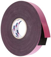 EMOS Insulating tape self-vulcanizing 19mm / 10m black - Electrical Tape